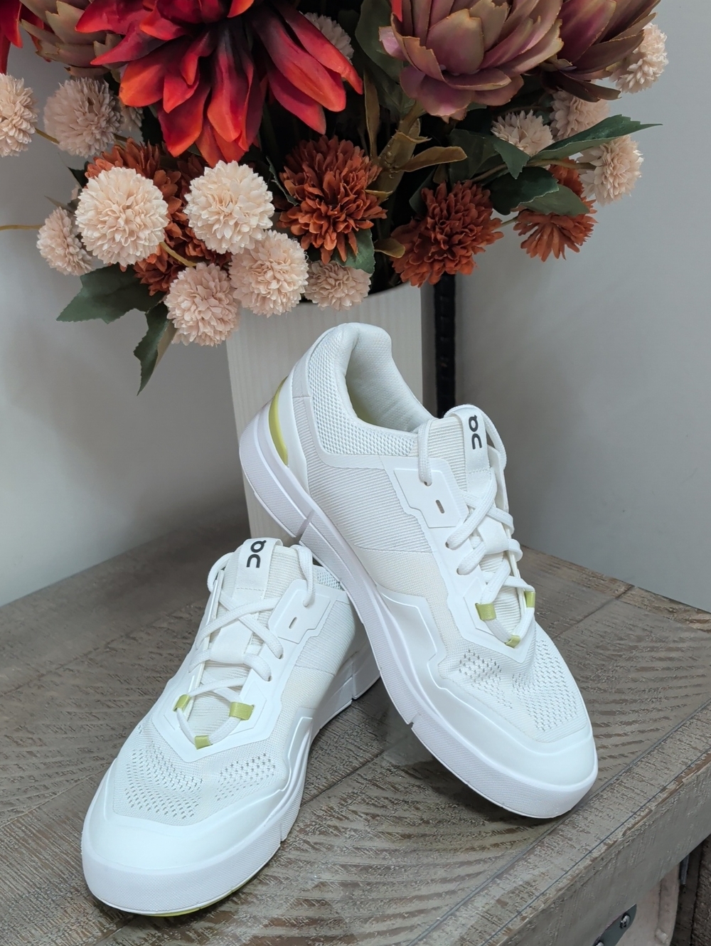 On Cloud "The Roger Spin" Sneaker